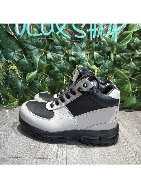 Nike ACG Air Max Goadome Boots College Grey/Black Mens Size 7.5 FZ1314-002 main image 9
